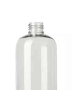 PET bottles